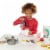 Melissa and Doug® Star Diner Restaurant Play Set Perspective: right
