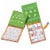 Melissa and Doug® Water Wow Alphabet Coloring Set Perspective: right