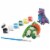 Melissa & Doug® Created By Me Dinosaur Figurines Craft Kit Perspective: right