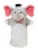 Melissa & Doug® Zoo Friends Hand Puppets Perspective: right
