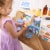 Melissa & Doug Cool Scoops Ice Creamery Perspective: right