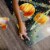 Melissa & Doug® Solar System Jigsaw Puzzle Perspective: right