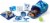 Melissa & Doug® Tote & Tour Pet Travel Play Set Perspective: right