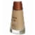 CoverGirl Clean 120 Creamy Natural Liquid Foundation Perspective: right