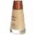 CoverGirl Clean 125 Buff Beige Normal Skin Liquid Foundation Perspective: right