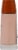 CoverGirl Clean Normal Skin 135 Medium Light Foundation Perspective: right