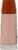 CoverGirl Clean Normal Skin 135 Medium Light Foundation Perspective: right