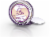 CoverGirl + Olay Simply Ageless Classic Ivory 210 Foundation Powder Perspective: right