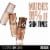 CoverGirl TruBlend Makeup Soft Honey Foundation Perspective: right