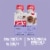 SlimFast High Protein Creamy Chocolate Meal Replacement Shakes Perspective: right