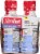 SlimFast® Advanced Energy Mocha Cappuccino Meal Replacement Shakes Perspective: right