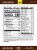 SlimFast High Protein + Energy Rich Chocolate Meal Replacement Shake, Ready to Drink, 4 Ct Perspective: right