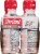 SlimFast® Keto Ready to Drink Creamy Milk Chocolate Meal Replacement Shakes Perspective: right