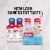 SlimFast® Original French Vanilla Meal Replacement Shakes Perspective: right