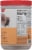 SlimFast® Intermittent Fasting Double Chocolate Cake Shake Mix Perspective: right