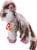 Ty Cinnamon the Spotted Pony Beanie Boo Perspective: right