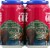 Anderson Valley Framboise Rose Gose Perspective: right