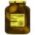 Mt Olive Hot N Spicy Kosher Dills Pickles Perspective: right