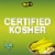 Mt Olive Kosher Baby Dills Pickles Perspective: right