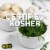 Mt Olive Kosher Dills Pickles Perspective: right