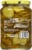 Mt Olive Kosher Dill Sliders Perspective: right