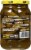 Mt Olive Simply Pickles Kosher Petite Dills Pickles Perspective: right