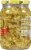 Mt. Olive Simply Relish Deli Style Dill Perspective: right