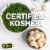 Mt Olive Fresh Pack Whole Kosher Dill Pickles Perspective: right