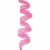 Northlight Sugar Coated Ribbon Candy Christmas Ornaments - 5.5 - 6 ct Perspective: right