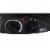 Best Comfort 1500W 120V Electric Space Heater, Black FH04B Perspective: right