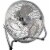 14 In. 3-Speed 2450 CFM High Velocity Fan FE-35TDO(01) Perspective: right