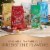Lindt LINDOR Assorted Chocolate Candy Truffles Traditions Gift Box Perspective: right