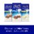 Lindt CLASSIC RECIPE Cookies and Creme White Chocolate Candy Bar Perspective: right
