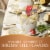 Lindt LINDOR Holiday Assorted Chocolate Candy Truffles Favor Gift Box Perspective: right