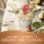 Lindt LINDOR Holiday Assorted Chocolate Candy Truffles Favor Gift Box Perspective: right