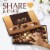Lindt Gourmet Truffles Assorted Chocolate Candy Gift Box Perspective: right