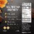 Lindt EXCELLENCE Almond with a Touch of Honey Dark Chocolate Candy Bar Perspective: right