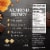 Lindt EXCELLENCE Almond with a Touch of Honey Dark Chocolate Candy Bar Perspective: right