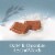 Lindt CLASSIC RECIPE OatMilk Chocolate Smores Candy Bar Perspective: right