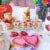 Lindt TEDDY Valentine's Day Milk Chocolate Candy Pack Perspective: right