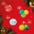Lindt Holiday Teddy Bear Assorted Chocolate Candy Advent Calendar Perspective: right