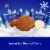 Lindt CLASSIC RECIPE Assorted Chocolate Candy Snowflakes Pouch Perspective: right