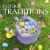 Lindt GOLD BUNNY Easter Double Milk Chocolate Candy Pouch Perspective: right