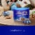 Lindt CLASSIC RECIPE Milk Chocolate Candy Individually Wrapped Pieces Perspective: right