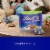Lindt CLASSIC RECIPE Hazelnut Milk Chocolate Candy Pouch Perspective: right