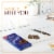Lindt LINDOR Dark Chocolate Candy Truffle Bar Perspective: right