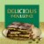 Lindt Dubai Style Milk Chocolate Candy with Pistachio & Kadayif - Available starting July 14th Perspective: right