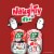 Tic Tac Lumps of Coal Sour Cherry Mints 2.9 oz Perspective: right