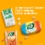 Tic Tac Fruit Adventure Mints Perspective: right