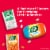 Tic Tac Strawberry & Cream Mints On-the-Go Refreshment Perspective: right